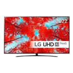 TV LED 75'' LG 75UQ91006LA 4K UHD HDR Smart TV