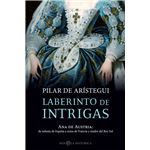 Laberinto de intrigas