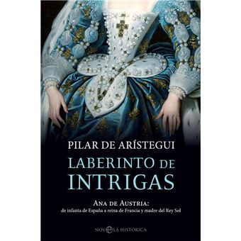 Laberinto de intrigas