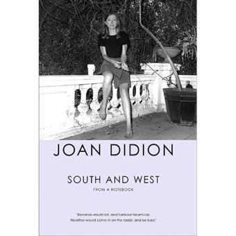 South And West. From a Notebook