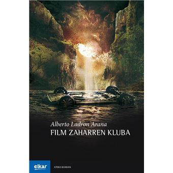 Film zaharren kluba
