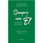 Siempre con Él. 1