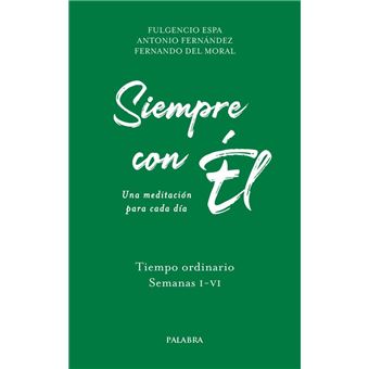 Siempre con Él. 1