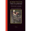 Ante la pintura: narraciones y poemas