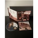 Pancho Varona - CD