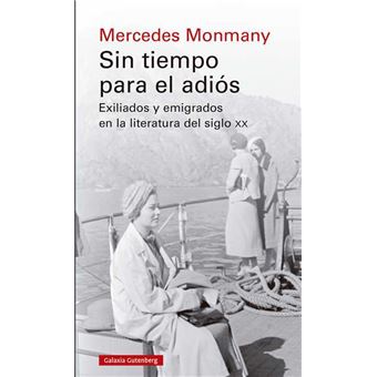 Sin tiempo para el adiós