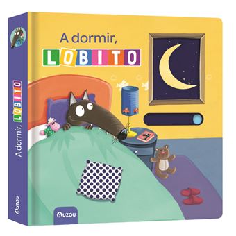 A Dormir Lobito