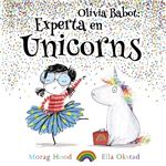 Olivia babot experta en unicorns