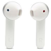 Auriculares Bluetooth JBL Tune 220 True Wireless Blanco