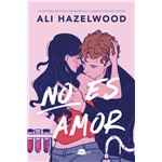 No es amor