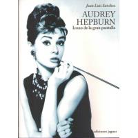 Audrey Hepburn. Icono de la gran pantalla