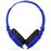 Auriculares Stereo PRO4 10 Azul PS4