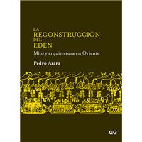 La reconstrucción del Edén