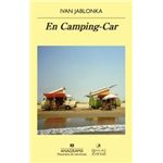 En camping-car