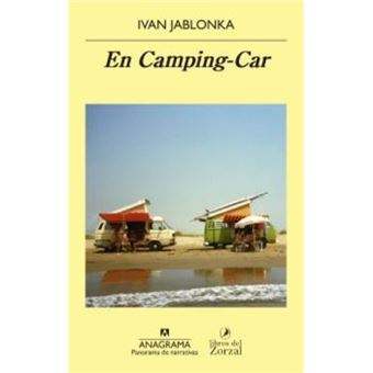En camping-car