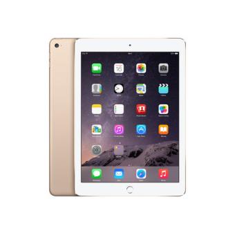 Apple iPad Air 2 64 GB WiFi Oro - Tablet | Fnac