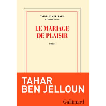 Le Mariage de Plaisir