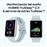 Huawei Watch Fit 2 Blanco