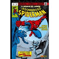 Marvel Gold. El Asombroso Spiderman 9