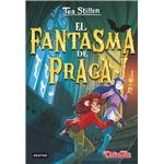 El fantasma de Praga