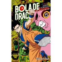 Bola de Drac Color Buu 5