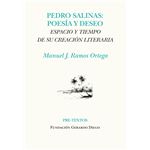 Pedro Salinas Poesia Y Deseo