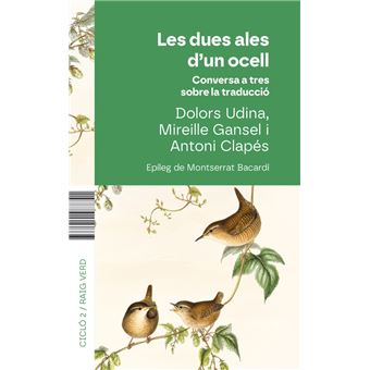 Les Dues Ales D`Un Ocell