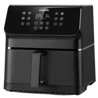 Freidora de aire Cosori Premium II Chef Edition 6,2L