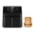 Freidora de aire Cosori Premium II Chef Edition 6,2L