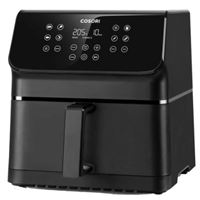 Freidora de aire Cosori Premium II Chef Edition 6,2L