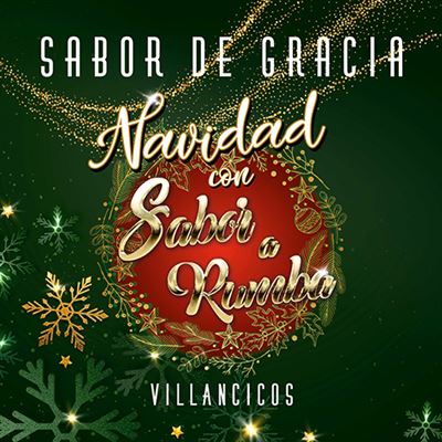 Navidad con Sabor a Rumba