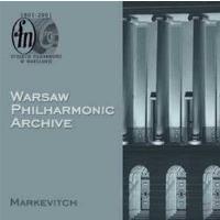 Warsaw Philharmonic Archive Vol. 2