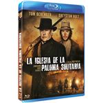 BLR-LA IGLESIA DE LA PALOMA SOLITAR