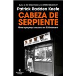 Cabeza De Serpiente
