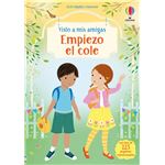 Empiezo el cole