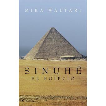 Sinuhé, el egipcio - 1