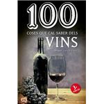 100 coses que cal saber de vins