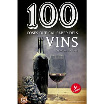 100 coses que cal saber dels vins