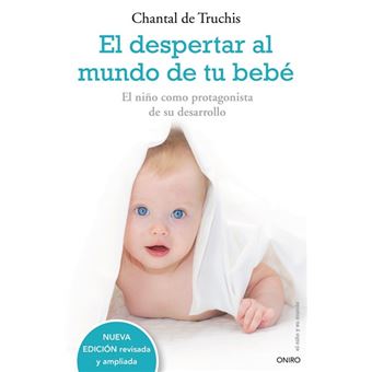 El despertar al mundo de tu bebé