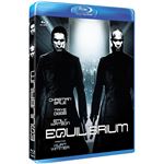 Equilibrium - Blu-ray