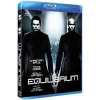 Equilibrium - Blu-ray
