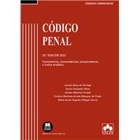 Código Penal - Código comentado