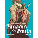 Amadis De Gaula