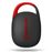 Altavoz portátil Bluetooth Energy Sistem EnergyClip Negro