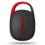 Altavoz portátil Bluetooth Energy Sistem EnergyClip Negro