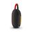 Altavoz portátil Bluetooth Energy Sistem EnergyClip Negro
