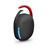 Altavoz portátil Bluetooth Energy Sistem EnergyClip Negro