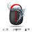 Altavoz portátil Bluetooth Energy Sistem EnergyClip Negro