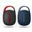 Altavoz portátil Bluetooth Energy Sistem EnergyClip Negro