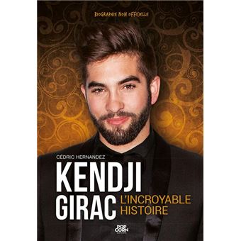 Kendji Girac - 1